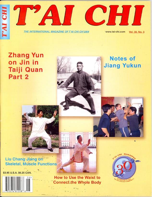 06/06 Tai Chi